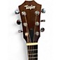 Used Taylor GS MINI-E KOA Natural Acoustic Electric Guitar