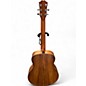 Used Taylor GS MINI-E KOA Natural Acoustic Electric Guitar