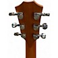 Used Taylor GS MINI-E KOA Natural Acoustic Electric Guitar