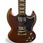 Used Epiphone 1961 SG Special Walnut Solid Body Electric Guitar