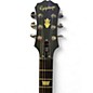 Used Epiphone 1961 SG Special Walnut Solid Body Electric Guitar
