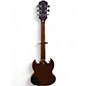 Used Epiphone 1961 SG Special Walnut Solid Body Electric Guitar
