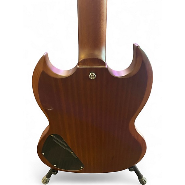 Used Epiphone 1961 SG Special Walnut Solid Body Electric Guitar