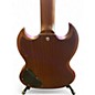Used Epiphone 1961 SG Special Walnut Solid Body Electric Guitar