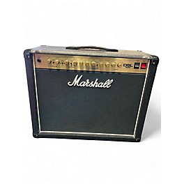 Used Marshall DSL40C 40W 1x12 Tube Guitar Combo Amp