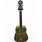 Used Recording King RM 997 VG Classic Copper Resonator Guitar thumbnail