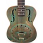 Used Recording King RM 997 VG Classic Copper Resonator Guitar