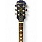 Used Epiphone Les Paul Standard Pro Cherry Sunburst Solid Body Electric Guitar
