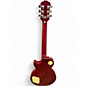 Used Epiphone Les Paul Standard Pro Cherry Sunburst Solid Body Electric Guitar