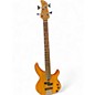 Used Yamaha Trbx174ew Natural Electric Bass Guitar thumbnail