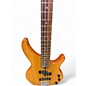 Used Yamaha Trbx174ew Natural Electric Bass Guitar