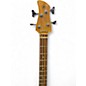 Used Yamaha Trbx174ew Natural Electric Bass Guitar