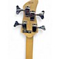 Used Yamaha Trbx174ew Natural Electric Bass Guitar