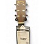 Used Martin DC13 Natural Acoustic Electric Guitar