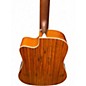 Used Martin DC13 Natural Acoustic Electric Guitar