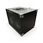 Used Phil Jones Bass CAB-27 200W 2x7 Bass Cabinet