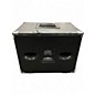 Used Phil Jones Bass CAB-27 200W 2x7 Bass Cabinet