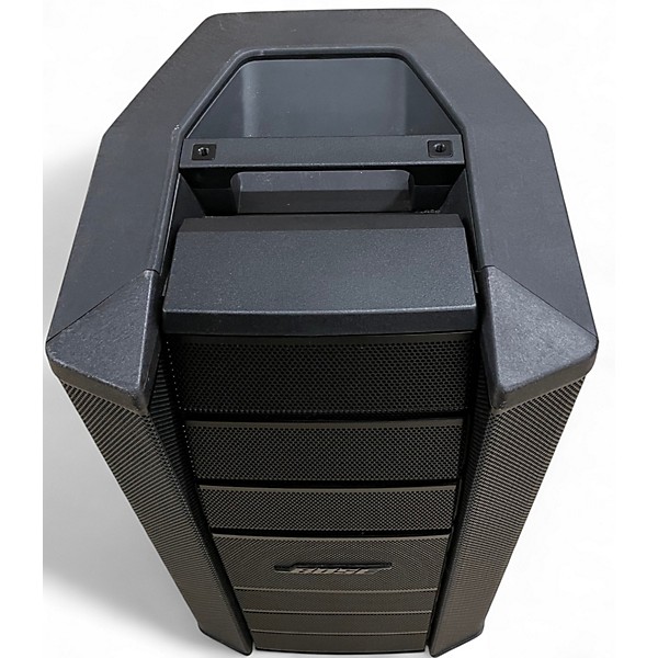 Used Bose F1 Model 812 Powered Speaker