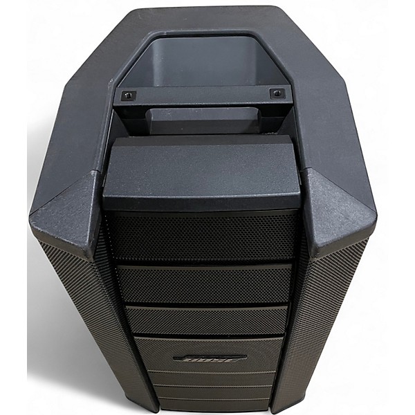 Used Bose F1 MODEL 812 Powered Speaker