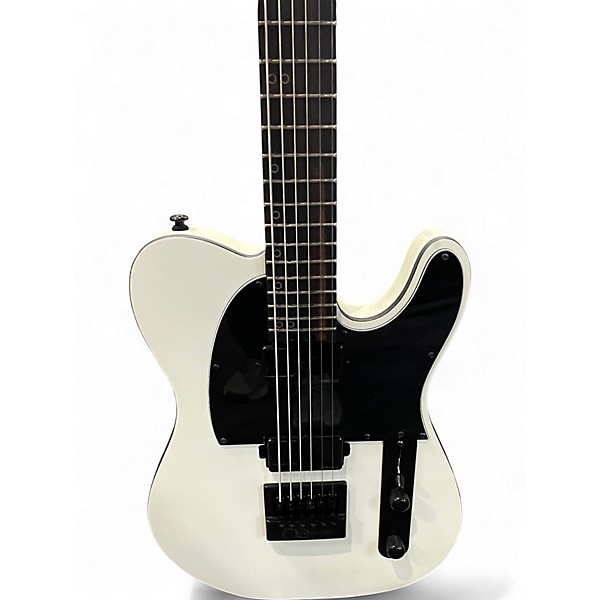 Used Halo SALVUS WHITE Baritone Guitars