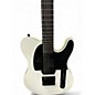 Used Halo SALVUS WHITE Baritone Guitars