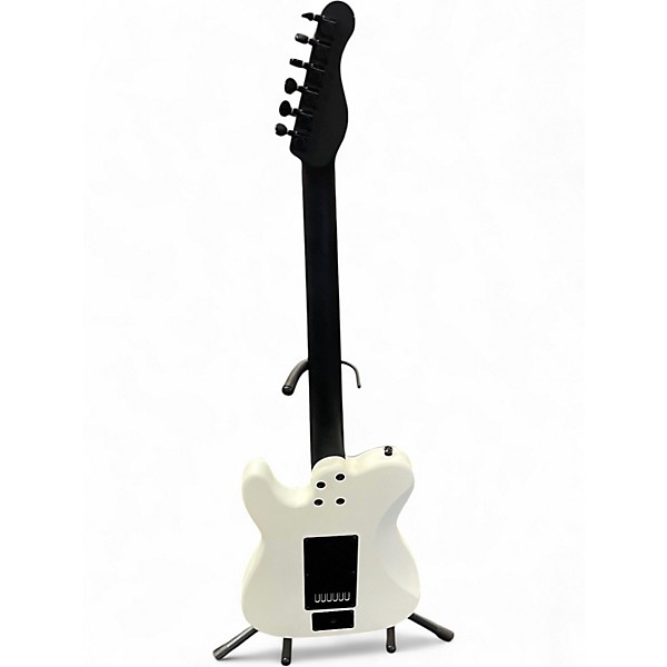 Used Halo SALVUS WHITE Baritone Guitars
