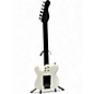 Used Halo SALVUS WHITE Baritone Guitars