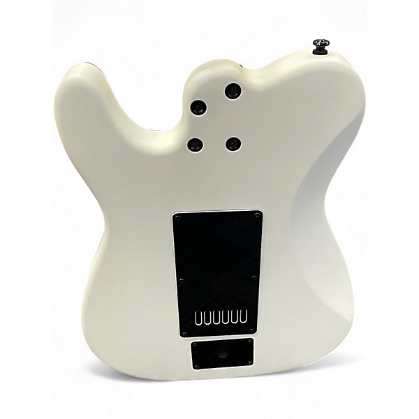 Used Halo SALVUS WHITE Baritone Guitars