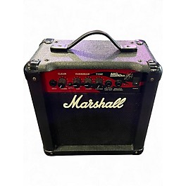 Used Marshall MG10KK KERRY KING Guitar Combo Amp