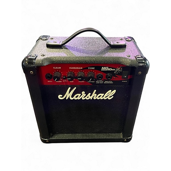 Used Marshall MG10KK KERRY KING Guitar Combo Amp