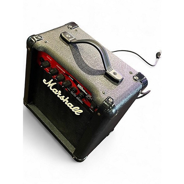 Used Marshall MG10KK KERRY KING Guitar Combo Amp