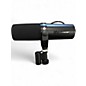 Used Shure Sm7db Dynamic Microphone