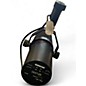 Used Shure Sm7db Dynamic Microphone