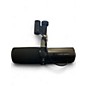 Used Shure Sm7db Dynamic Microphone