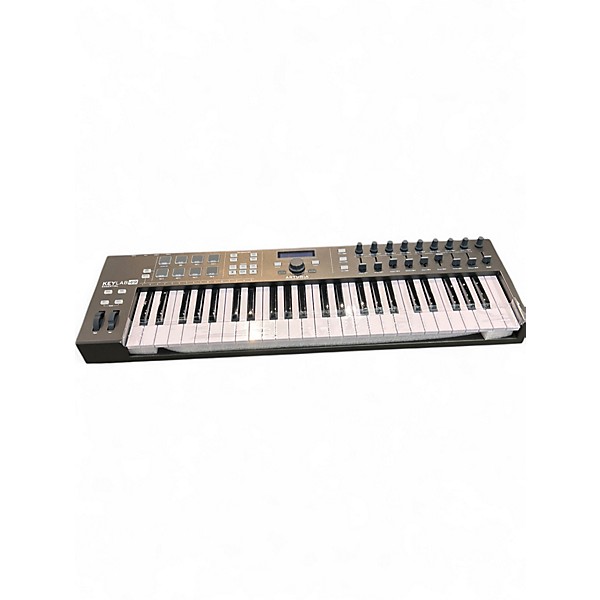 Used Arturia Keylab Essential 49 MIDI Controller