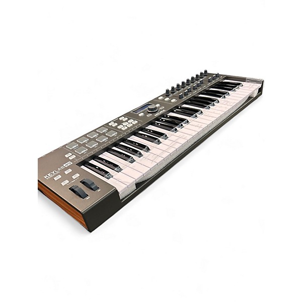 Used Arturia Keylab Essential 49 MIDI Controller