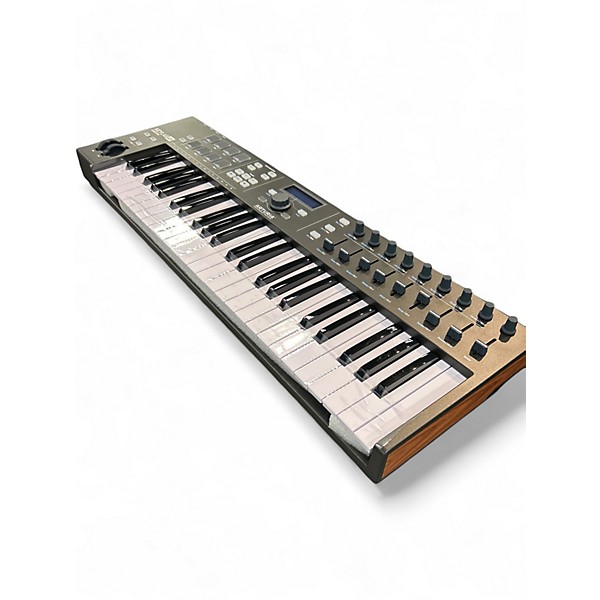 Used Arturia Keylab Essential 49 MIDI Controller