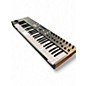 Used Arturia Keylab Essential 49 MIDI Controller