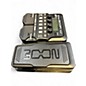 Used Zoom g1xfour Effect Processor