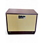 Used Mojotone SLAMMINS ANGLED CAB Guitar Cabinet thumbnail