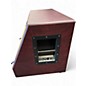 Used Mojotone SLAMMINS ANGLED CAB Guitar Cabinet