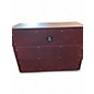 Used Mojotone SLAMMINS ANGLED CAB Guitar Cabinet