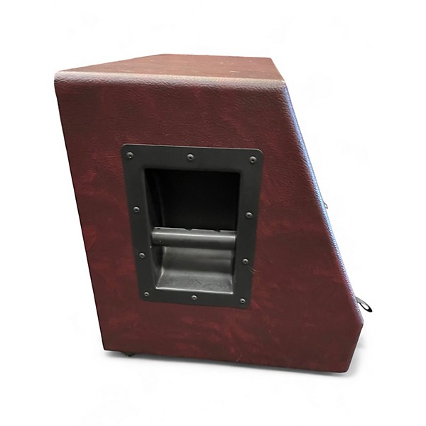 Used Mojotone SLAMMINS ANGLED CAB Guitar Cabinet
