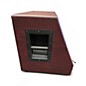 Used Mojotone SLAMMINS ANGLED CAB Guitar Cabinet