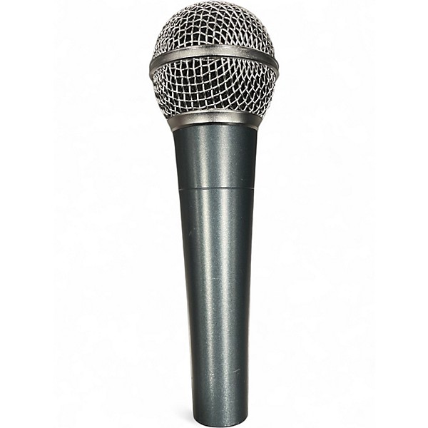 Used Shure Beta 58A Dynamic Microphone