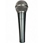 Used Shure Beta 58A Dynamic Microphone