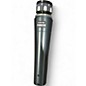 Used Shure Beta 58A Dynamic Microphone
