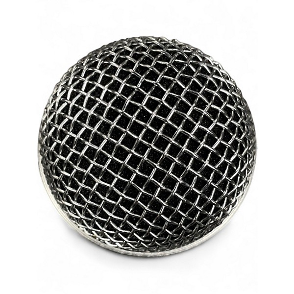 Used Shure Beta 58A Dynamic Microphone