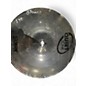 Used SABIAN 18in quiet tone Cymbal thumbnail