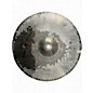 Used SABIAN 16in quiet tone Cymbal thumbnail